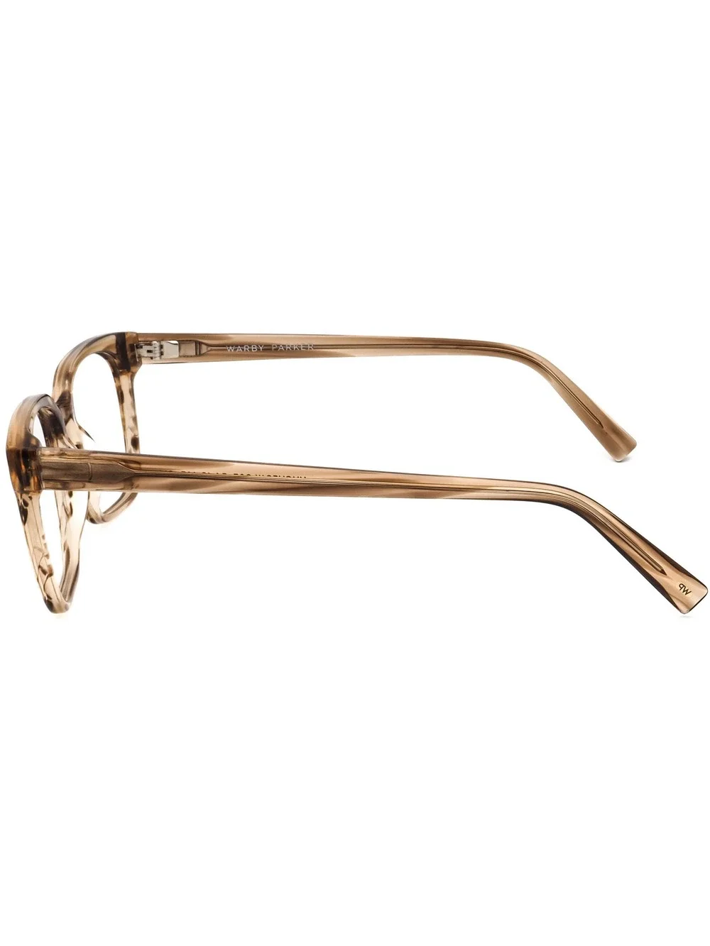Warby Parker Hughes W 207 Eyewear
